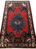 Load image into Gallery viewer, 5x9 Authentic Hand-knotted Persian Hamadan Rug - Iran - bestrugplace