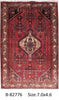 Load image into Gallery viewer,  Luxurious-Authentic-Persian-Hamadan-Rug.jpg