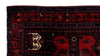 Load image into Gallery viewer, 5x10 Authentic Hand Knotted Persian Hamadan Rug - Iran - bestrugplace