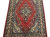 Load image into Gallery viewer, 5x8 Authentic Hand-knotted Persian Hamadan Rug - Iran - bestrugplace