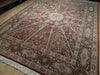 Load image into Gallery viewer, Authentic-Handmade-Isfahan-Rug.jpg