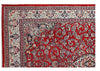 Load image into Gallery viewer, Handmade-Persian-Sarouk-Mahal-Rug.jpg