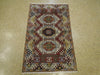 Load image into Gallery viewer, Authentic-Handmade-Kazak-Rug.jpg