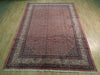 Load image into Gallery viewer, Authentic-Handmade-Persian-Bijar-Rug.jpg