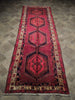 Load image into Gallery viewer, Semi-Antique-Persian-Hamadan-Rug.jpg