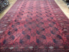 Load image into Gallery viewer, Authentic-Turkman-Bokhara-Rug.jpg