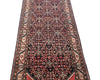 Load image into Gallery viewer, Luxurious-Handmade-Persian-Hamadan-Rug.jpg 