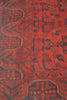 Load image into Gallery viewer, 5x6 Khal Momadi Turkmen Rug - Afghanistan - bestrugplace