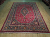 Load image into Gallery viewer, Authentic-Persian-Sarouk-Rug.jpg