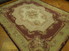 Load image into Gallery viewer, Authentic-Handmade-Aubusson-Rug.jpg