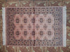 Load image into Gallery viewer, Traditional-Jaldar-Bokhara-Rug.jpg