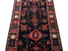 Load image into Gallery viewer, 5x11 Authentic Hand-knotted Persian Hamadan Rug - Iran - bestrugplace