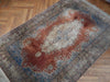 Load image into Gallery viewer, 5x7 Antique Persian Silk Rug - Iran - bestrugplace