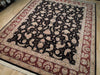 Load image into Gallery viewer, 8x10 High End Wool&amp;Silk Rug - China - bestrugplace