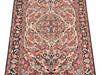 Load image into Gallery viewer, 4.11 x 7.9 Multi-Color Persian Borchelu Rug 81622