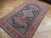 Load image into Gallery viewer, Authentic-Antique-Kurdistan-Kazak-Rug.jpg