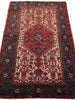 Load image into Gallery viewer, 4.5 x 6.3 Persian Zanjan Rug #82112