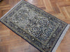 Load image into Gallery viewer, 4x5 Authentic Handmade Persian Isfahan Rug - Iran - bestrugplace