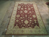 Load image into Gallery viewer, Luxurious-Vegetable-Dyed-Chobi-Rug.jpg 