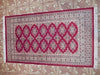 Load image into Gallery viewer, Authentic-Hand-Knotted-Jaldar-Bokhara-Rug.jpg 