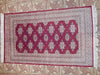 Load image into Gallery viewer, Authentic-Hand-Knotted-Jaldar-Bokhara-Rug.jpg 