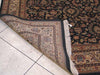 Load image into Gallery viewer, Fascinating 9x12 Authentic Handmade Indo Sarouk Rug-India - bestrugplace