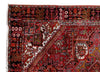 Load image into Gallery viewer, 7x10 Authentic Hand Knotted Persian Heriz Rug - Iran - bestrugplace