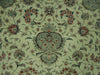 Load image into Gallery viewer, 9x12 Wool And Silk Persian Design Rug-China - bestrugplace