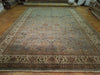 Load image into Gallery viewer, Handmade-Brown-Rug.jpg