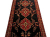 Load image into Gallery viewer, 5x13 Authentic Hand-knotted Persian Hamadan Rug - Iran - bestrugplace