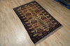 Load image into Gallery viewer, Luxurious-Afghani-Tribal-Baluch-Rug.jpg