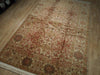 Load image into Gallery viewer, Luxurious-Authentic-Chobi-Peshawar-Rug.jpg