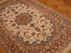 Load image into Gallery viewer, 5x8 Authentic Handmade New Persian Esfahan Rug-Signed-Iran - bestrugplace