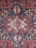 Load image into Gallery viewer, 8x11 Authentic Hand-knotted Persian Heriz Rug - Iran - bestrugplace