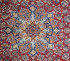 Load image into Gallery viewer, 10x16 Authentic Hand-knotted Persian Signed Isfahan Rug - Iran - bestrugplace