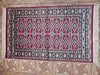 Load image into Gallery viewer, Authentic-Hand-Knotted-Jaldar-Bokhara-Rug.jpg 