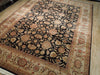 Load image into Gallery viewer, Authentic-Hand-Knotted-Chobi-Peshawar-Rug.jpg