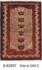 Load image into Gallery viewer, Luxurious Persian Hamadan Rug.jpg