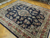 Load image into Gallery viewer, 8x10 Sarouk Rug - India - bestrugplace