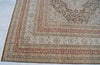 Load image into Gallery viewer, 9x12 High Quality Antique DZ Haji Jalili Silken Chobi Rug - bestrugplace