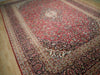 Load image into Gallery viewer, Semi-Antique-Persian-Kashan-Rug.jpg