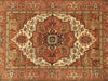 Load image into Gallery viewer, 9x12 Serapi Rug - India - bestrugplace