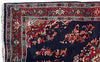 Load image into Gallery viewer, Authentic-Hand-knotted-Azure-Persian-Hamadan.jpg