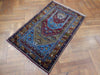 Load image into Gallery viewer, Semi-Antique-Russian-Kazak-Rug.jpg