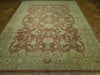 Load image into Gallery viewer, 9x12 Chobi Peshawar Rug - Pakistan - bestrugplace