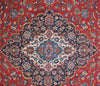 Load image into Gallery viewer, Luxurious-Persian-Signed-Kashan-Rug.jpg