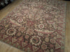 Load image into Gallery viewer, 8x10 Chobi Peshawar Transitional Rug - Pakistan - bestrugplace