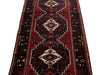 Load image into Gallery viewer, 5x13 Authentic Hand-knotted Persian Hamadan Rug - Iran - bestrugplace