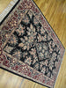 Load image into Gallery viewer, 5x8 Wool &amp; Silk Sarouk Rug - China - bestrugplace