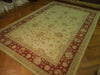 Load image into Gallery viewer, Radiant 8x12 Authentic Handmade Chobi Peshawar Rug - Pakistan - bestrugplace